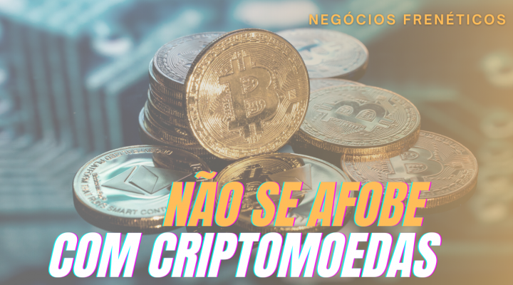 Como lucrar e ganhar dinheiro com bitcoin