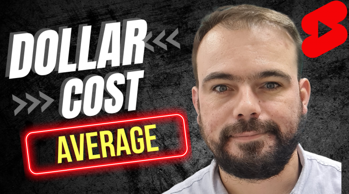 4 dicas de como usar a estratégia Dollar Cost Average para comprar Bitcoins