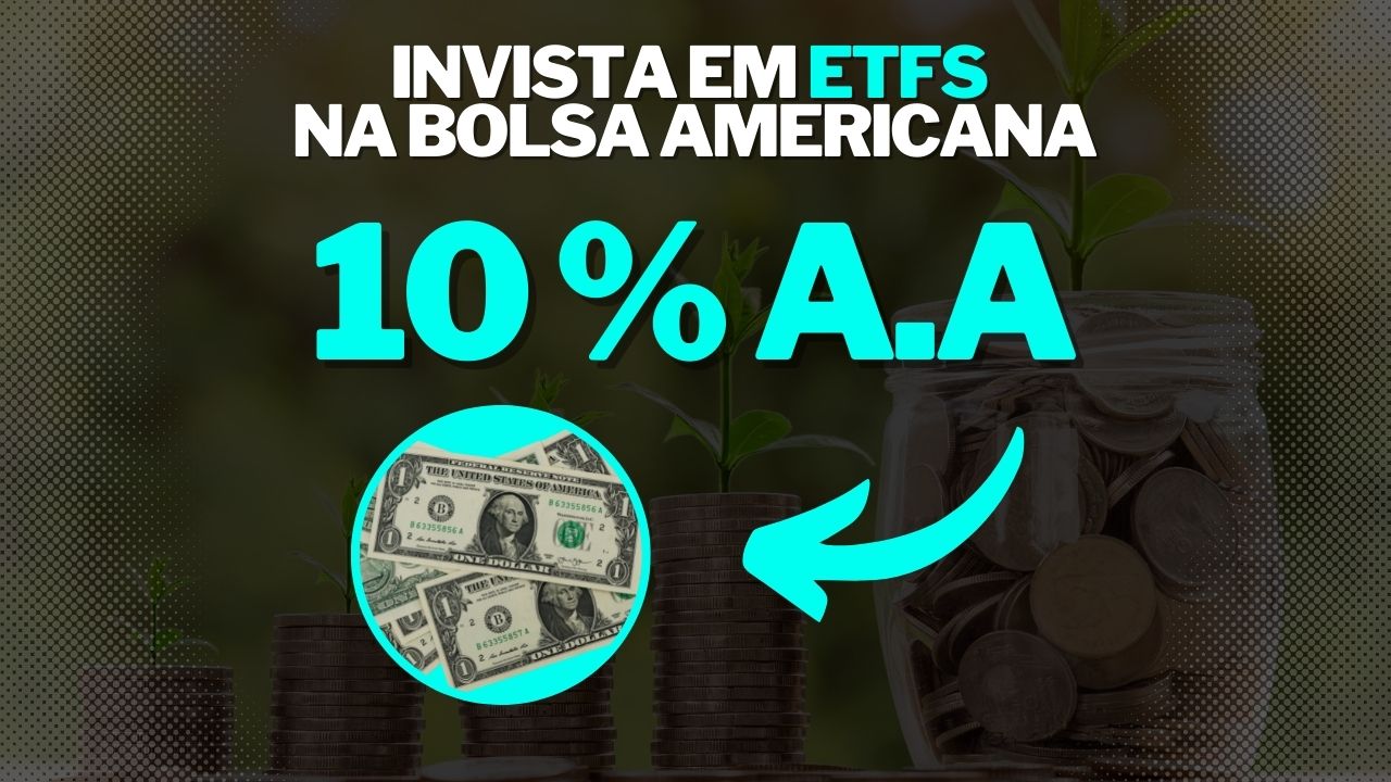 dinheiro em dólar todos os meses