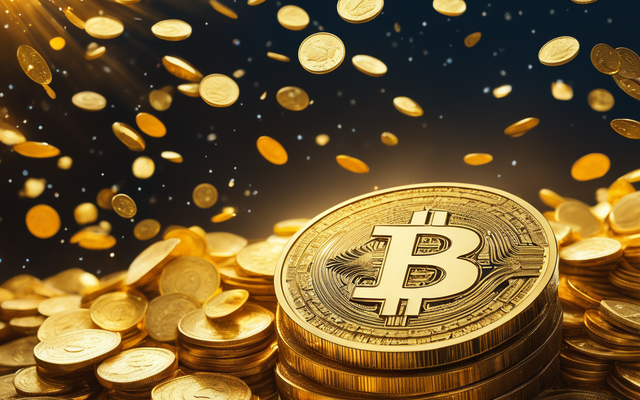 O Halving do Bitcoin: Uma Jornada pelas Dimensões da Escassez Digital