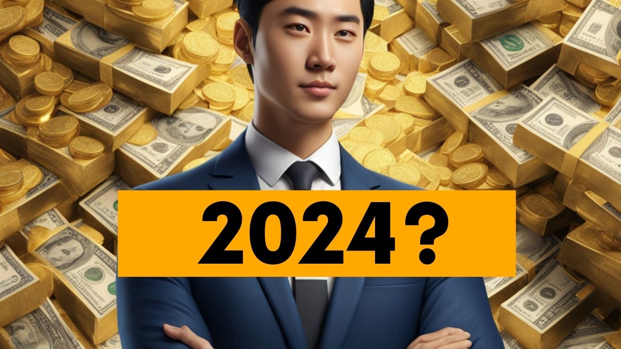 Começar Investir em 2024