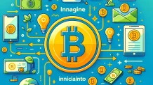 Guia Iniciante para Investir em Bitcoin: Passos Essenciais para Começar