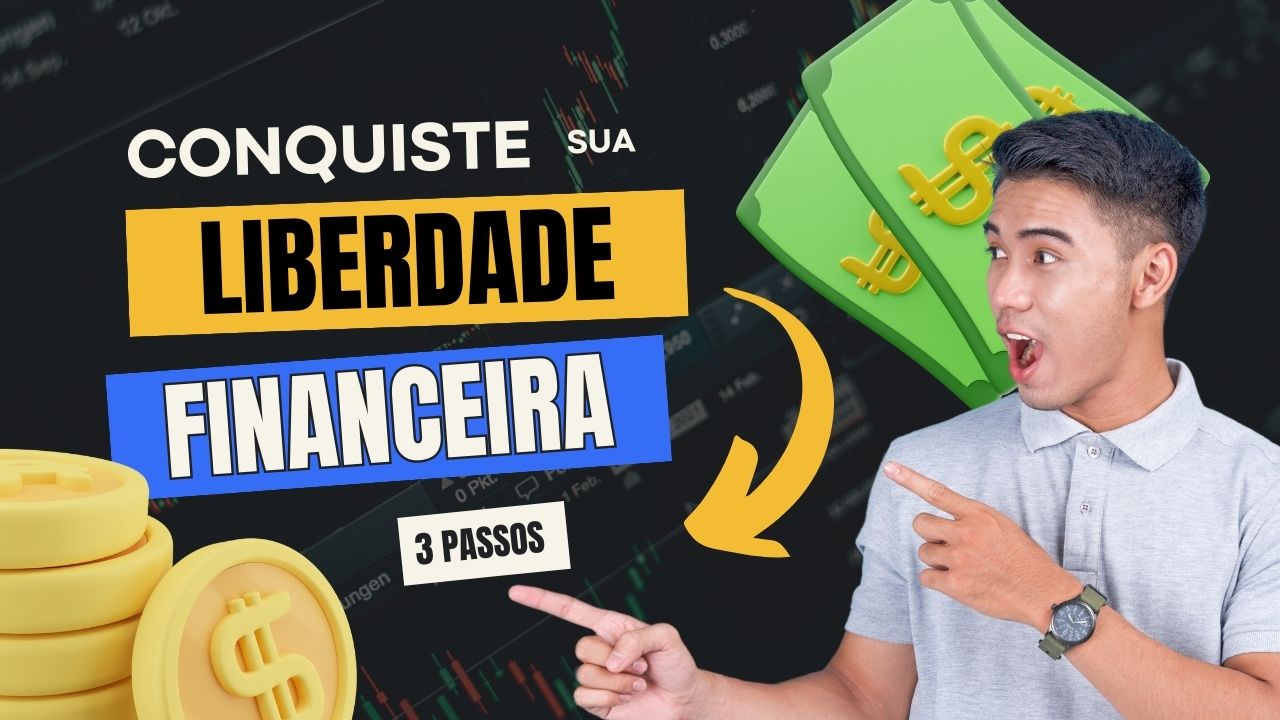 Liberdade Financeira