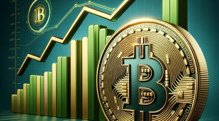 5 Sinais que o Bitcoin pode explodir no próximos meses