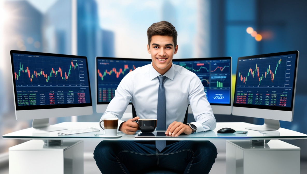 Como ainda começar a investir hoje
