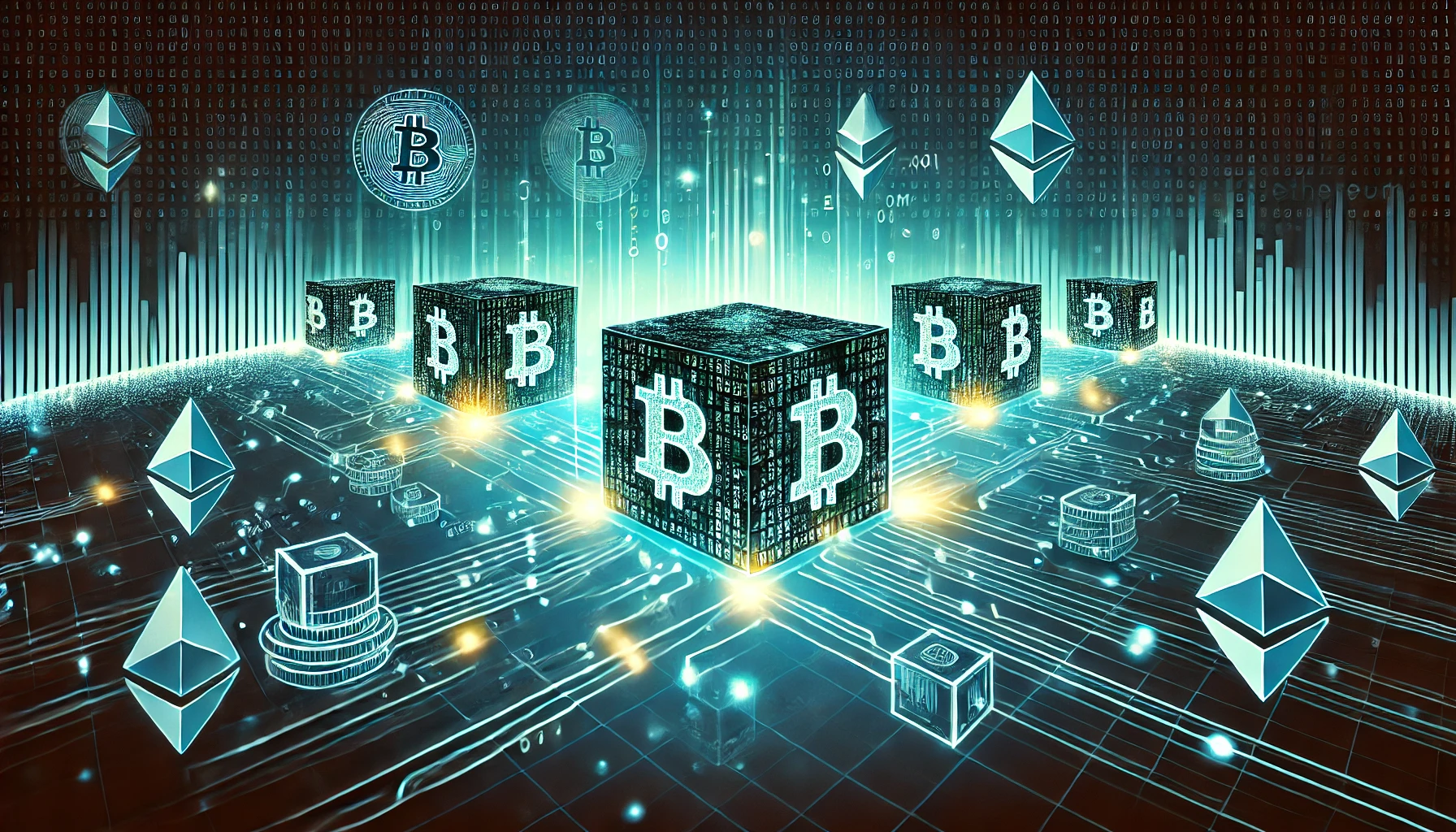 O que é Blockchain