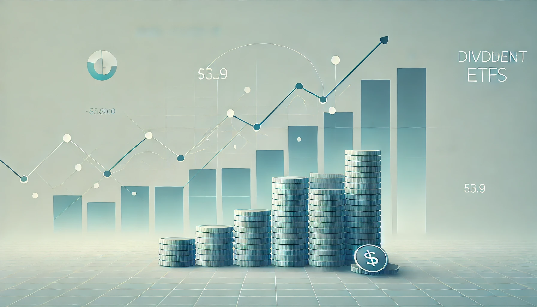 etfs de dividendos