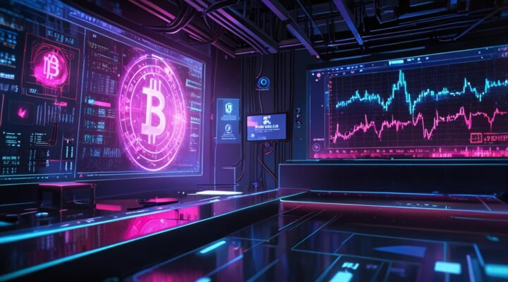 Como Investir em Bitcoin pela primeira vez