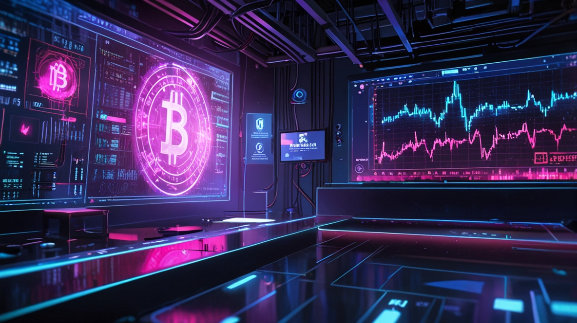Como investir em bitcoin pela primeira vez