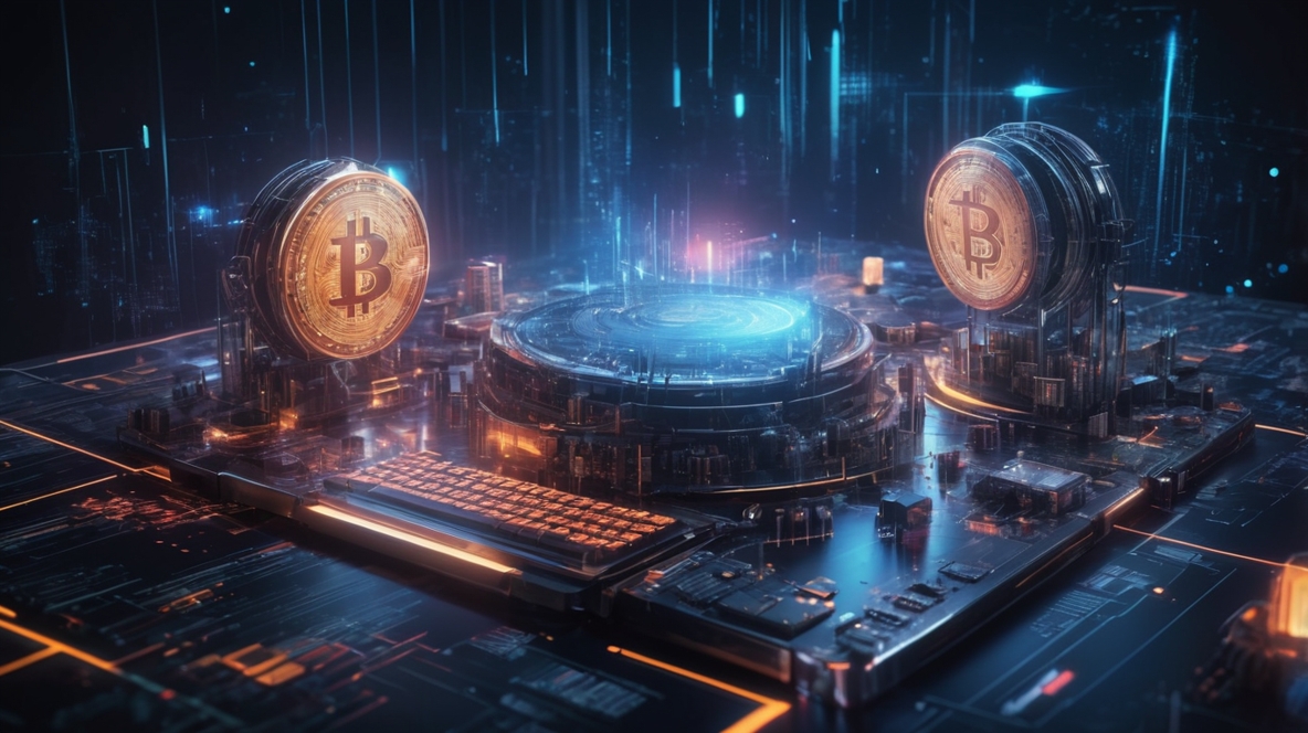 Bitcoin a 1 milhão de dólares