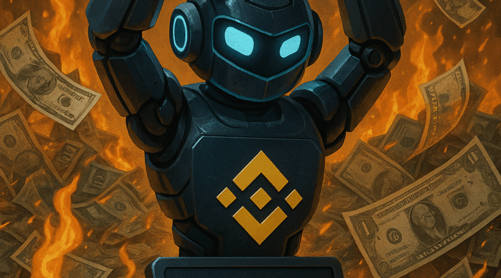 🚀 Como Sacar FET da Binance com Segurança: