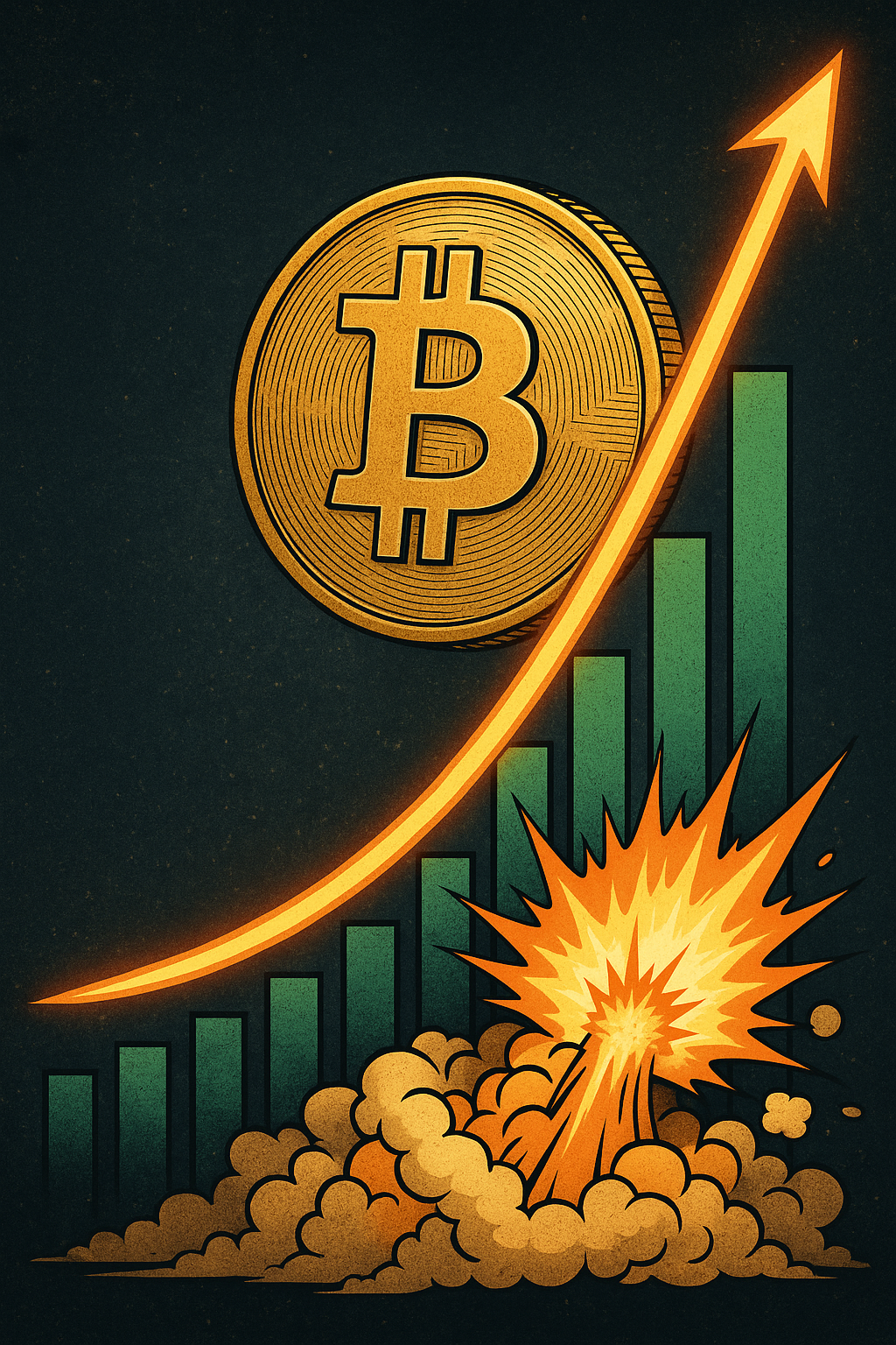 Como acumular bitcoins