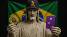 🚀Bitcoin no Nubank em 2025: Vale a pena?