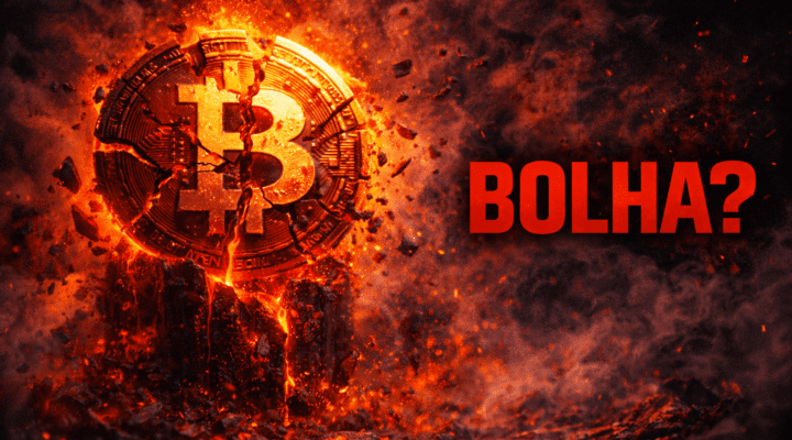 Quando poderia o Bitcoin acabar ? A possibilidade real Sobre Bitcoin é uma bolha