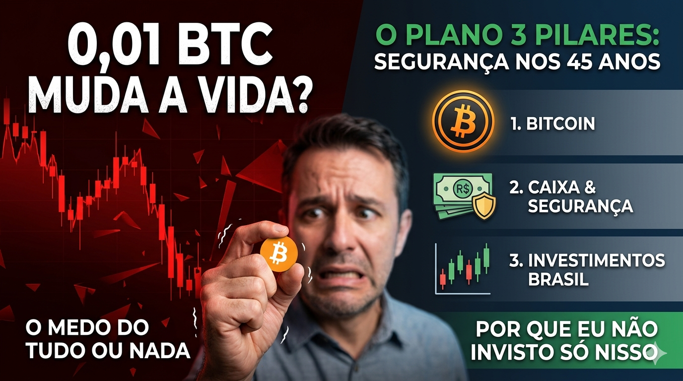 Investir 250 reais por Semana